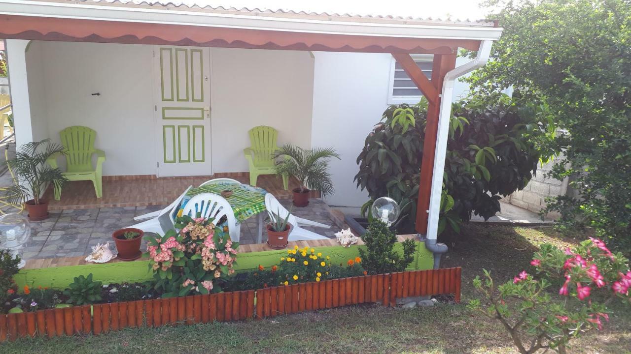 La Casa Binecha avec Jacuzzi Villa Baillif Esterno foto